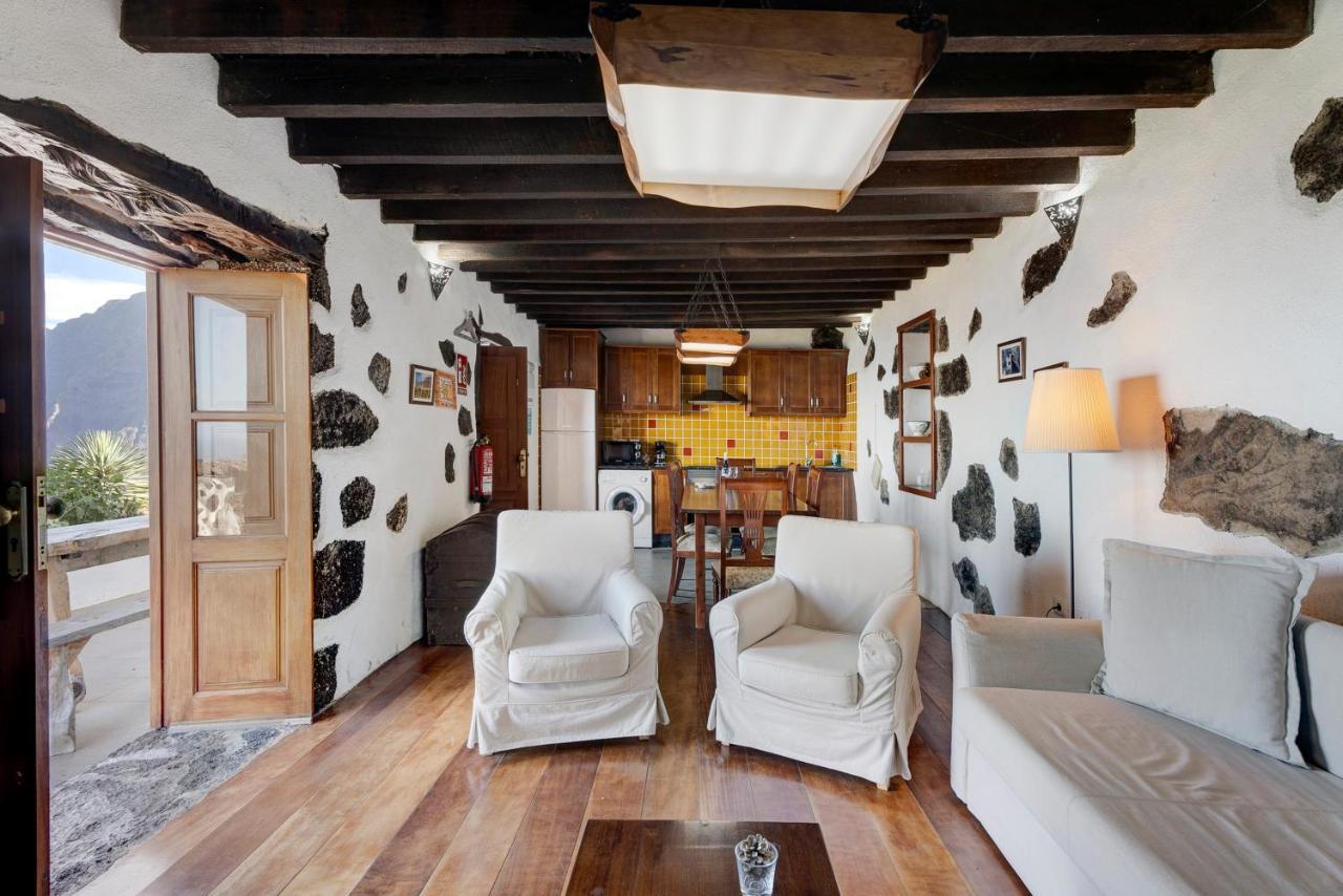 El Lagar Villa ฟรอนเตรา ภายนอก รูปภาพ